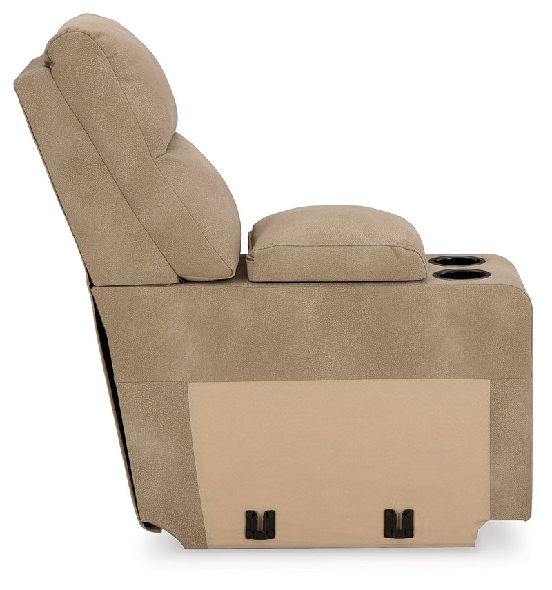 Next-Gen DuraPella Sand Console with Storage - 6100457