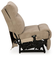 Next-Gen DuraPella Sand Power Armless Recliner - 6100431