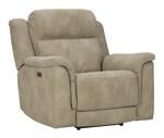Next - Gen DuraPella Sand Power Recliner - Lara FurniturePower Recliner