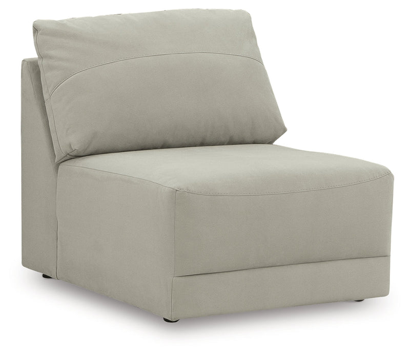Next-Gen Gaucho Armless Chair - 1830446 - Lara Furniture
