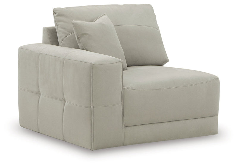 Next-Gen Gaucho Left-Arm Facing Corner Chair - 1830464 - Lara Furniture