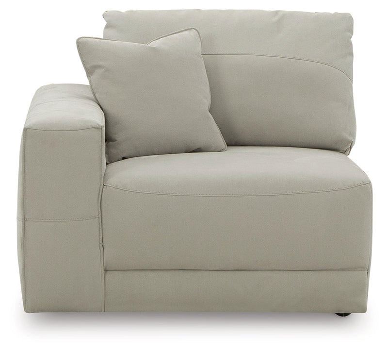 Next-Gen Gaucho Left-Arm Facing Corner Chair - 1830464 - Lara Furniture