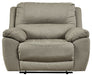 Next-Gen Gaucho Oversized Power Recliner - 5420382 - Lara Furniture