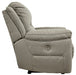 Next-Gen Gaucho Oversized Power Recliner - 5420382 - Lara Furniture