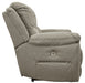 Next - Gen Gaucho Power Reclining Loveseat with Console - Gate FurniturePower Reclining Loveseat