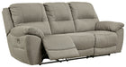 Next - Gen Gaucho Power Reclining Sofa - Gate FurniturePower Reclining Sofa