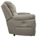 Next - Gen Gaucho Power Reclining Sofa - Gate FurniturePower Reclining Sofa