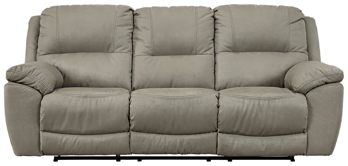 Next - Gen Gaucho Power Reclining Sofa - Gate FurniturePower Reclining Sofa
