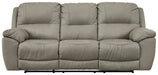 Next - Gen Gaucho Power Reclining Sofa - Gate FurniturePower Reclining Sofa