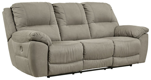 Next - Gen Gaucho Power Reclining Sofa - Gate FurniturePower Reclining Sofa