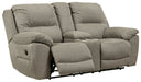 Next - Gen Gaucho Reclining Loveseat with Console - Gate FurnitureLoveseat