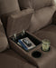 Next - Gen Gaucho Reclining Loveseat with Console - Gate FurnitureLoveseat