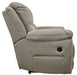 Next - Gen Gaucho Reclining Loveseat with Console - Gate FurnitureLoveseat