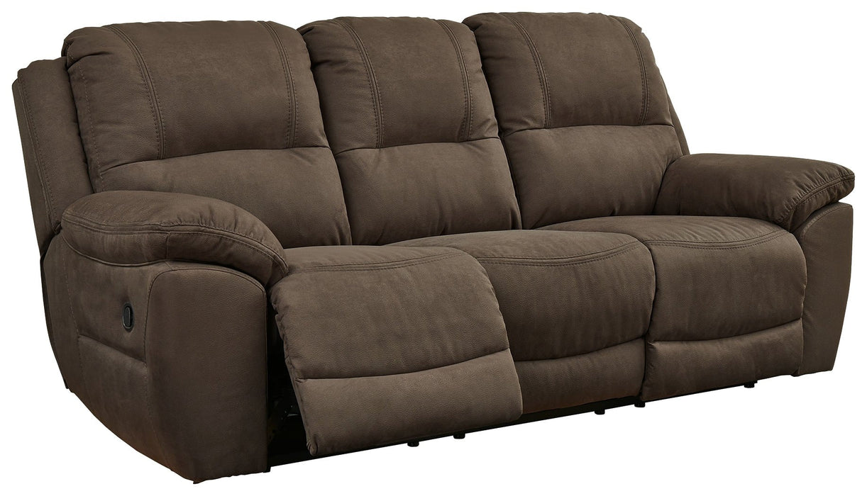 Next - Gen Gaucho Reclining Sofa - Gate FurnitureReclining Sofa