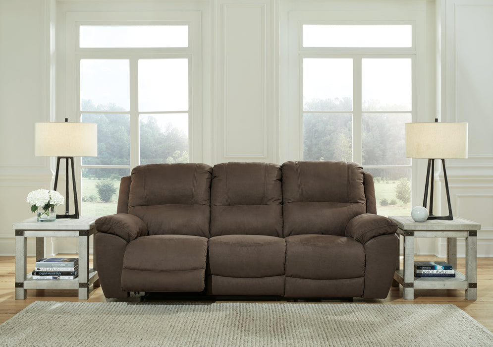 Next - Gen Gaucho Reclining Sofa - Gate FurnitureReclining Sofa