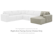 Next-Gen Gaucho Right-Arm Facing Corner Chaise - 1830417 - Lara Furniture
