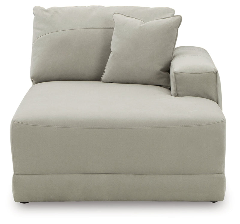Next-Gen Gaucho Right-Arm Facing Corner Chaise - 1830417 - Lara Furniture