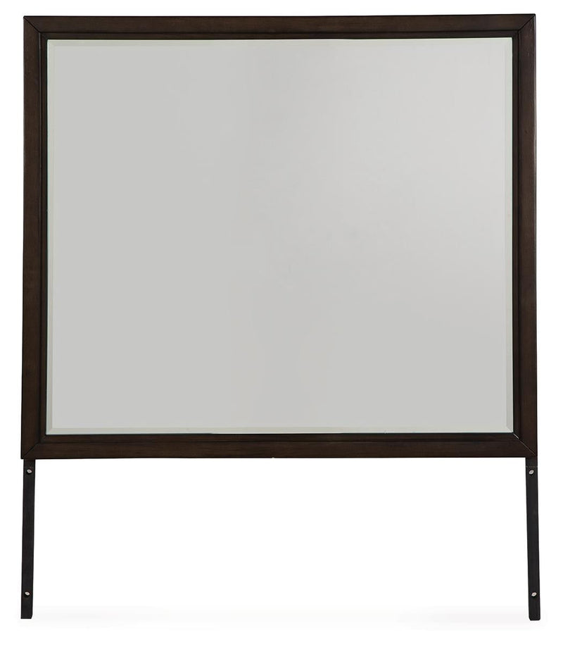 Neymorton Bedroom Mirror - B618-36