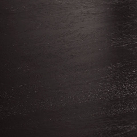 Neymorton Dark Grayish Brown Dining Table and 6 Chairs - Gate FurnitureDining Room Set