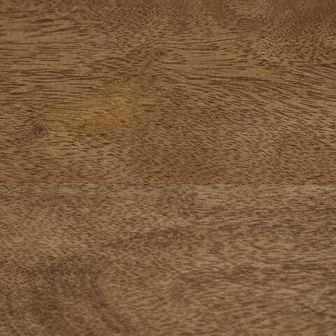 Niall Light Brown Accent Cabinet - A4000707