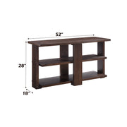 Niamey Sofa Table - 84853