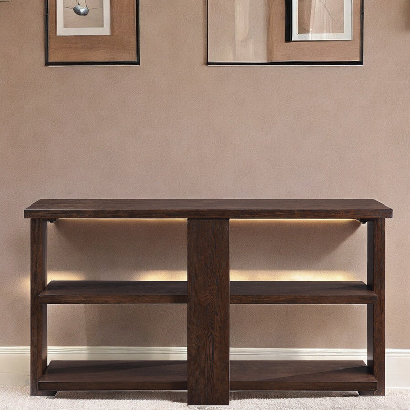 Niamey Sofa Table - 84853