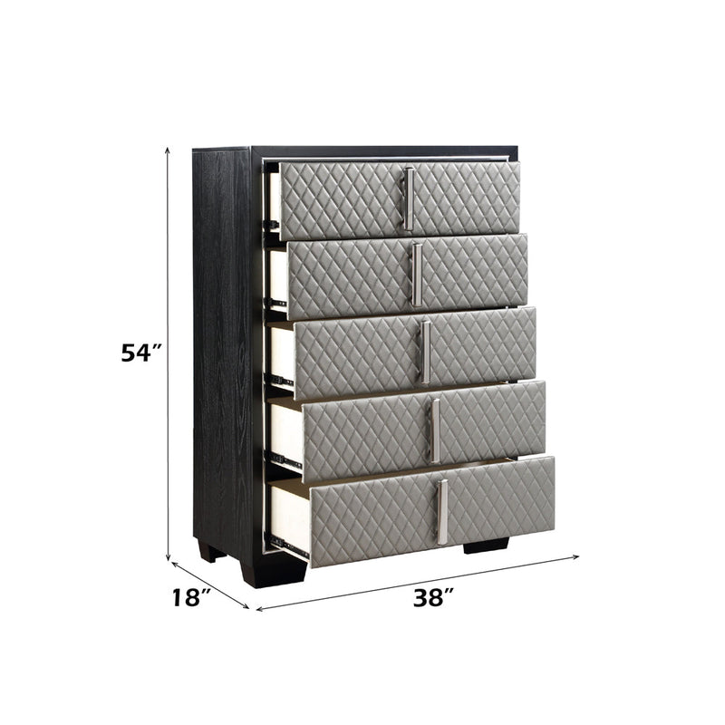 Nicola Chest - BD01431