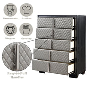 Nicola Chest - BD01431