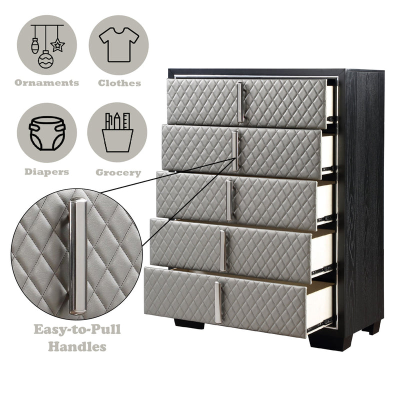 Nicola Chest - BD01431