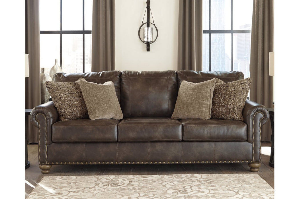 Nicorvo Coffee Sofa - 8050538 - Lara Furniture