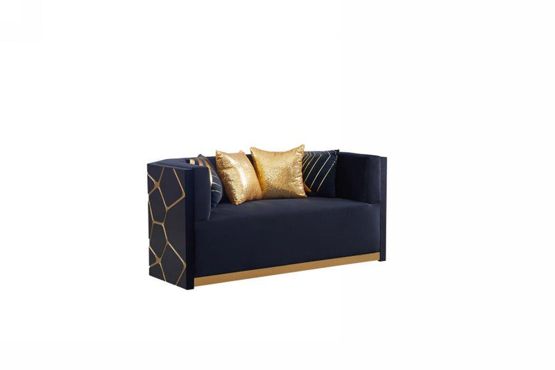 Noah LOVESEAT - L612-2