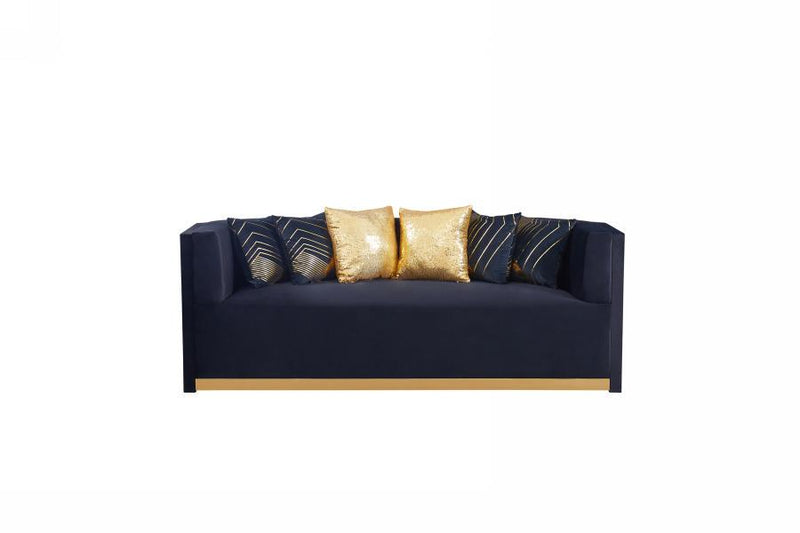 Noah LOVESEAT - L612-2