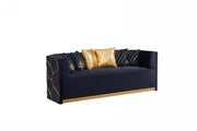 Noah SOFA - L612-3