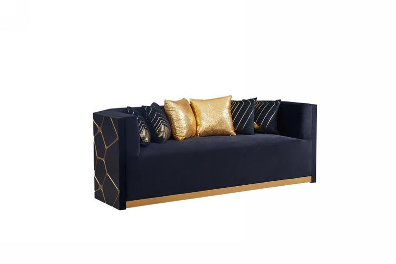 Noah SOFA - L612-3