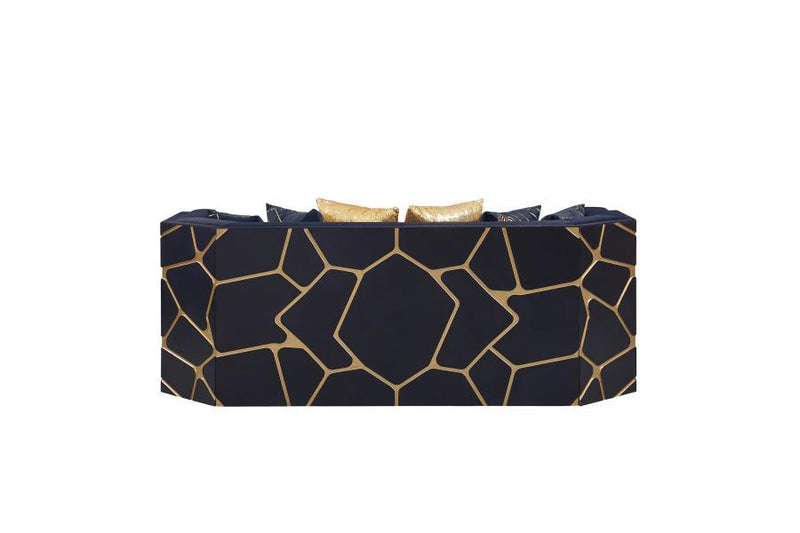 Noah SOFA - L612-3