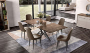 Nora Dining room SET - p13644