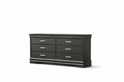 Nora Gray Twin 5 Piece - NORA-GY-T-5PC