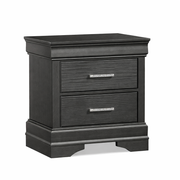 Nora Gray Twin 5 Piece - NORA-GY-T-5PC