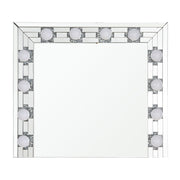 Noralie Accent Mirror - AC00761