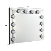 Noralie Accent Mirror - AC00761