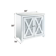 Noralie Console Cabinet - 97646