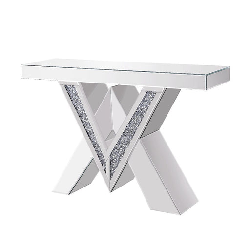 Noralie Console Table - 90444
