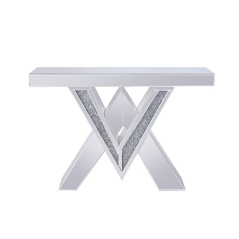 Noralie Console Table - 90444