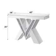 Noralie Console Table - 90444