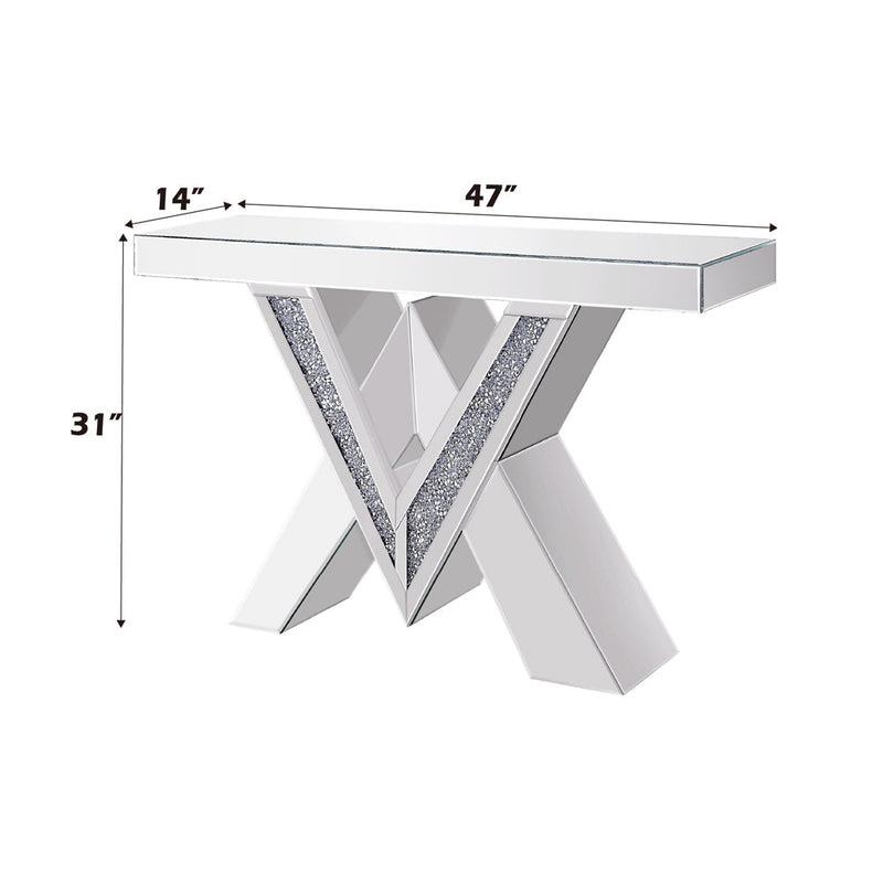 Noralie Console Table - 90444