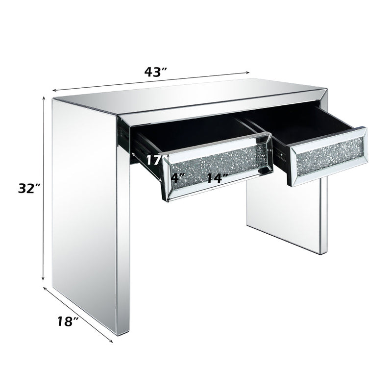 Noralie Console Table - 90505
