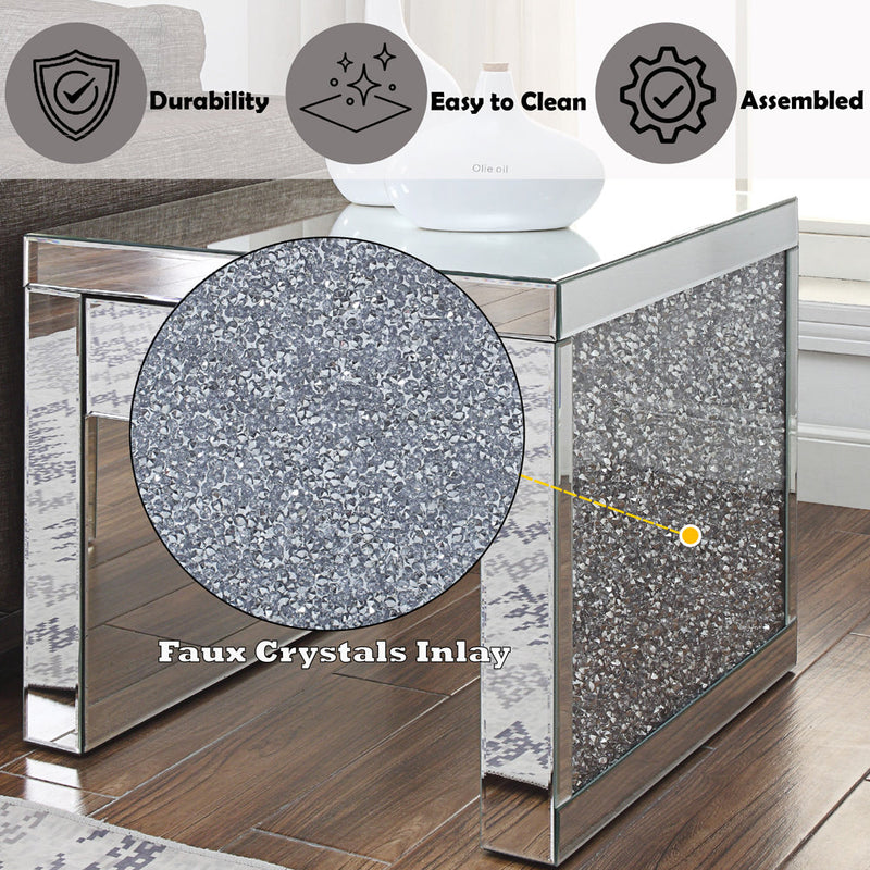Noralie End Table - 81477
