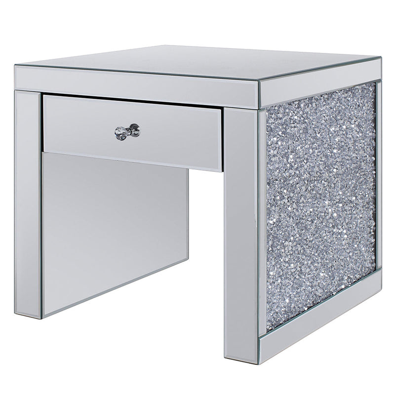 Noralie End Table - 81477