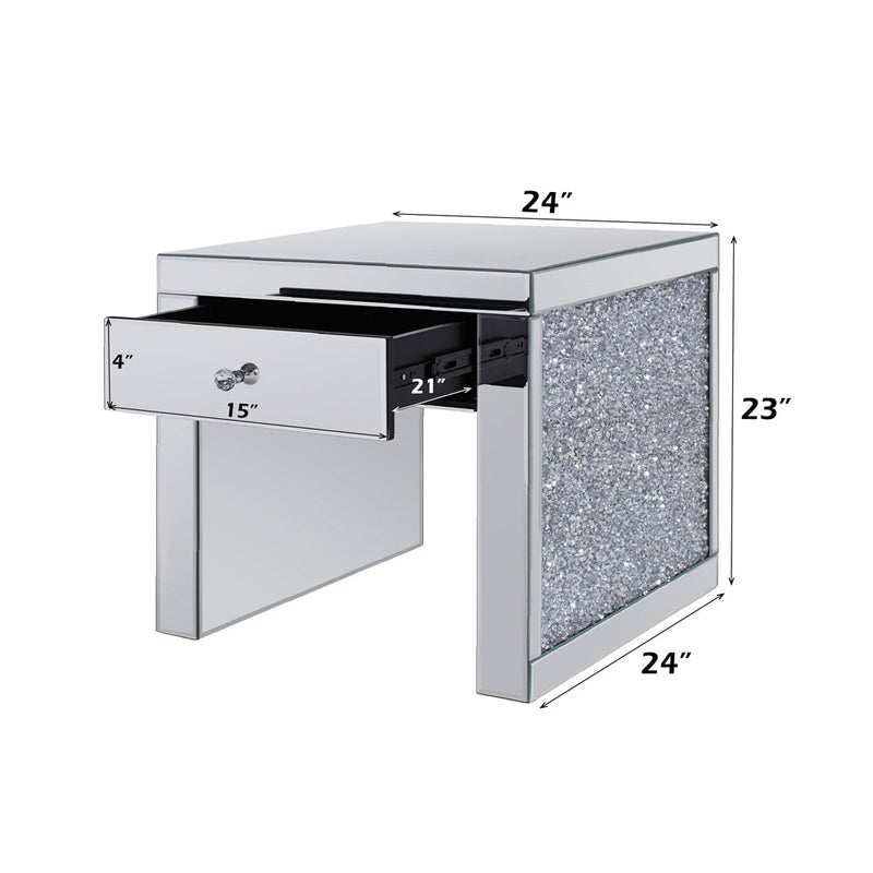 Noralie End Table - 81477