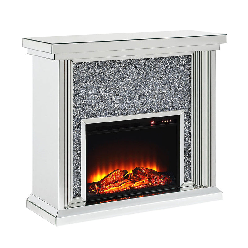Noralie Fireplace - 90455